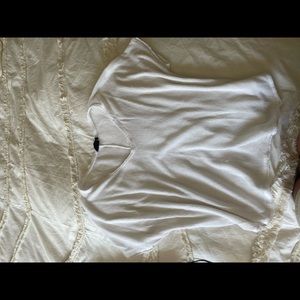 Urban outfitters waffle Tshirt